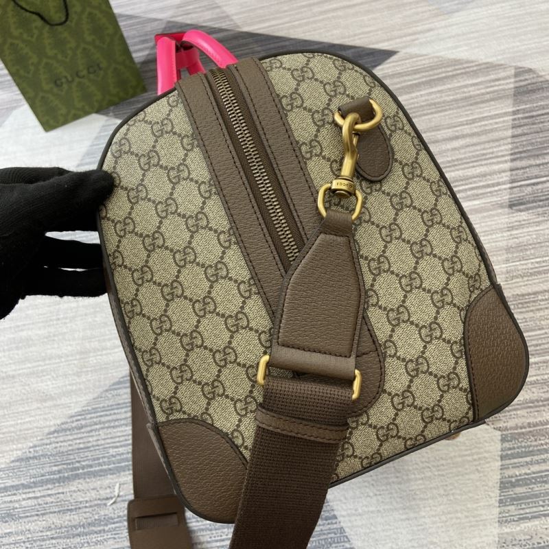 Gvc*1 travel bags